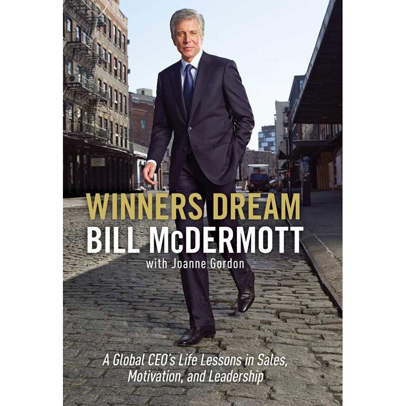 Winners Dream de Bill McDermott