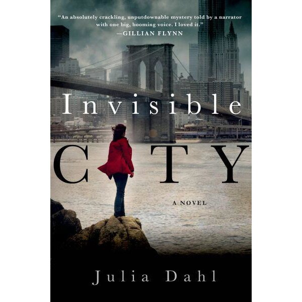 Invisible City de Julia Dahl