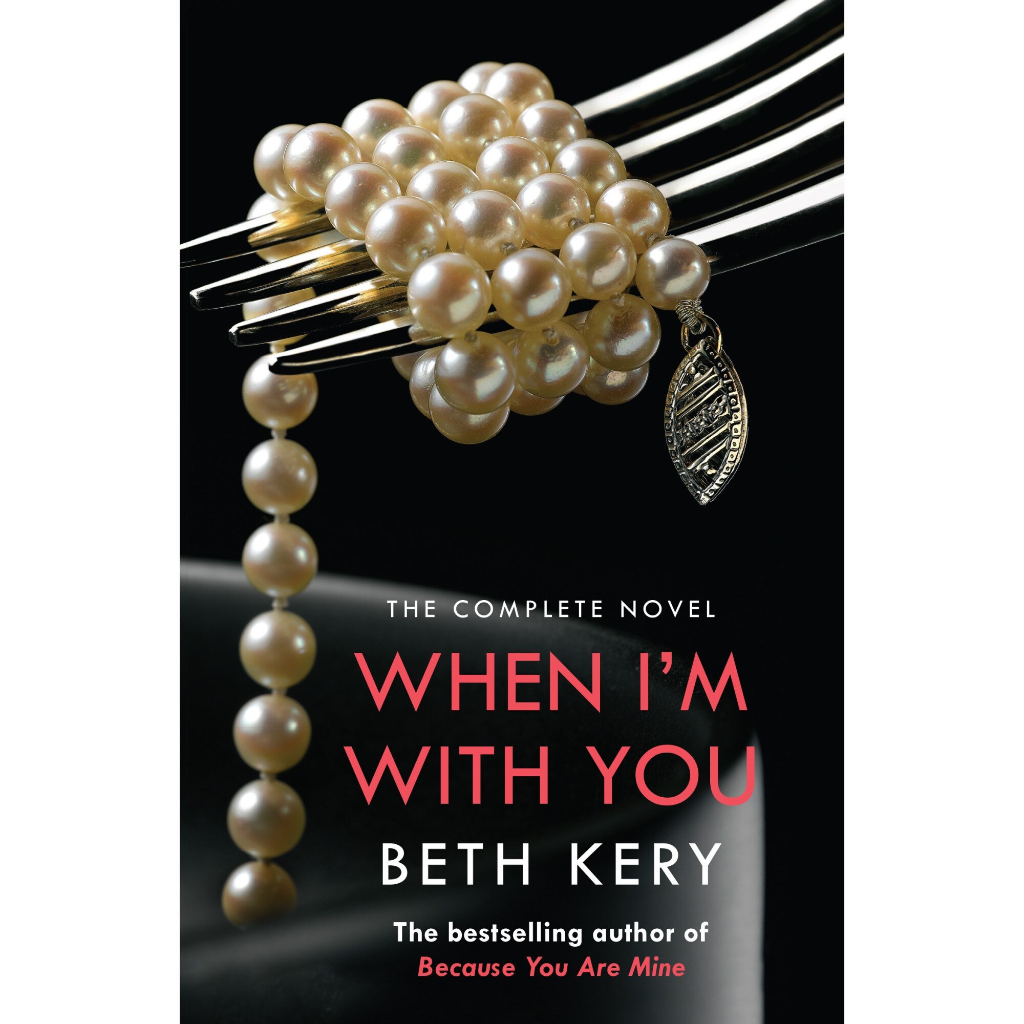 When I'm with You de Beth Kery