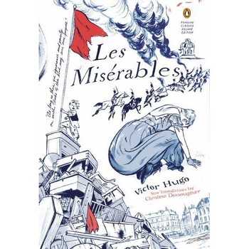 Les Miserables de Victor Hugo Les Miserables de Victor Hugo