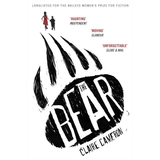 The Bear de Claire Cameron