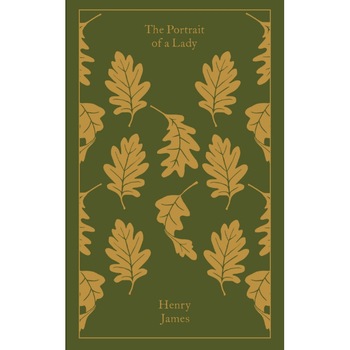 The Portrait of a Lady de Henry James The Portrait of a Lady de Henry James