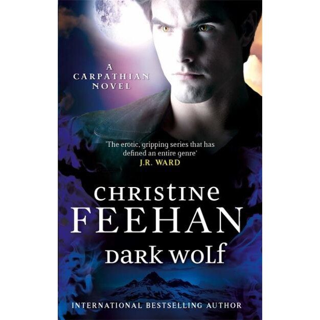 Dark Wolf de Christine Feehan