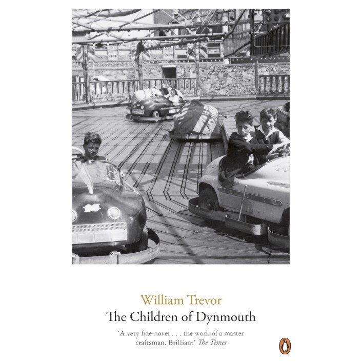 The Children Of Dynmouth de William Trevor