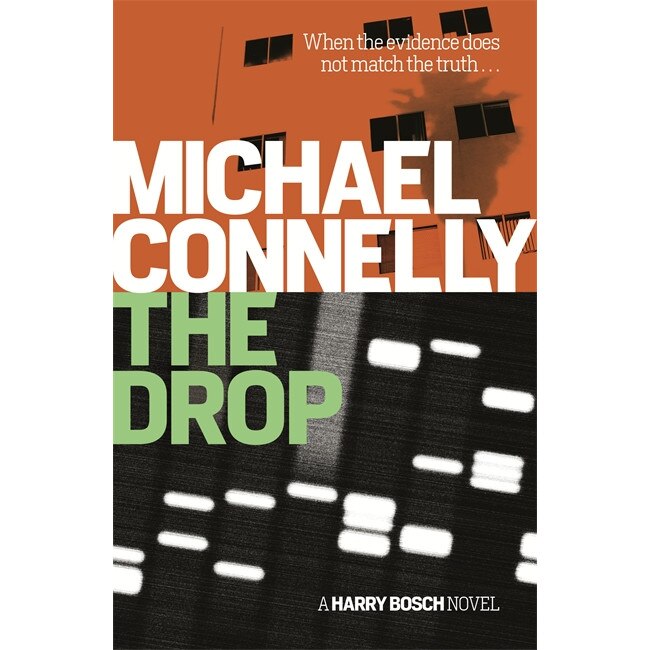 The Drop de Michael Connelly