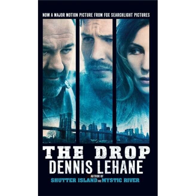 The Drop de Dennis Lehane