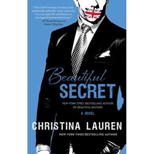 Beautiful Secret de Christina Lauren