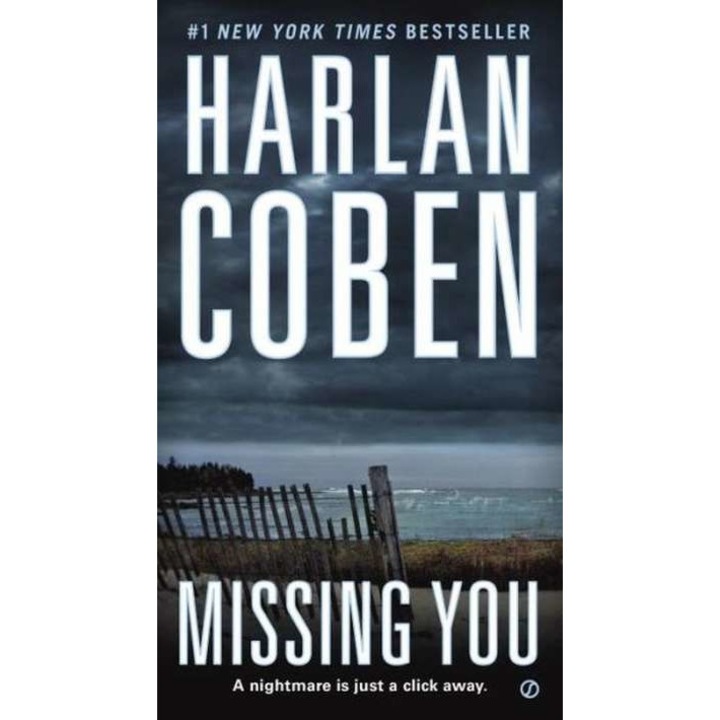 Missing You de Harlan Coben