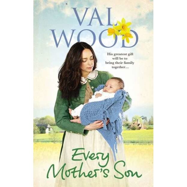 Every Mother's Son de Val Wood