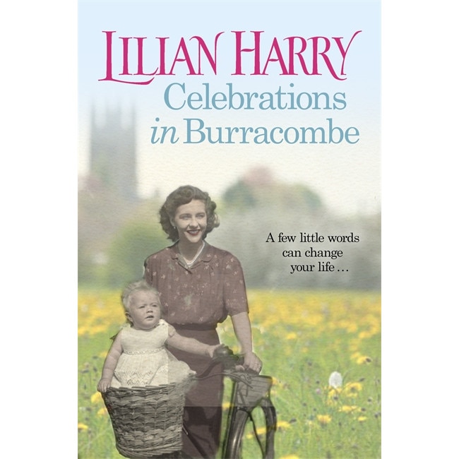 Celebrations in Burracombe de Lilian Harry