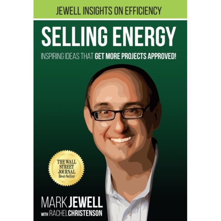 Selling Energy de Mark T. Jewell