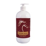 Sampon Pentru Cai Herba Vital 1000 Ml Emag Ro