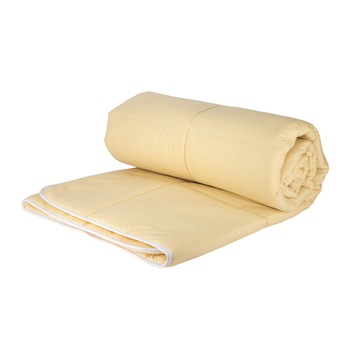 Pilota Pernador de vara din Bumbac ranforce, matlasata, 200x220cm, model 21 Pilota Pernador de vara din Bumbac ranforce, matlasata, 200x220cm, model 21