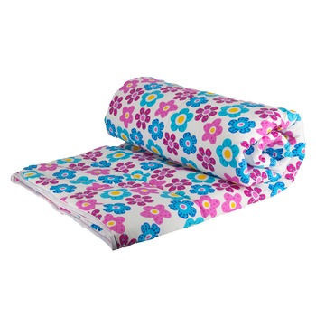 Pilota Pernador de vara din Bumbac ranforce, matlasata, 180x200cm, model 27 Pilota Pernador de vara din Bumbac ranforce, matlasata, 180x200cm, model 27