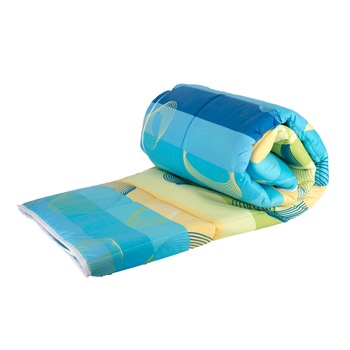 Pilota Pernador de vara din Bumbac ranforce, matlasata, 200x220cm, model 11 Pilota Pernador de vara din Bumbac ranforce, matlasata, 200x220cm, model 11