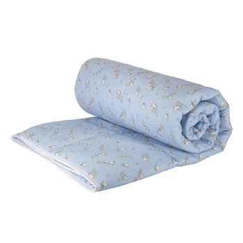 Pilota Pernador de vara din Bumbac ranforce, matlasata, 180x200cm, model 29 Pilota Pernador de vara din Bumbac ranforce, matlasata, 180x200cm, model 29