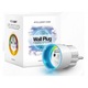 Priza Fibaro, Tip E