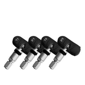 Sistem bluetooth, de monitorizare a presiunii aerului din anvelope, senzori interni 4 bucati la set, (TPMS) YB568 Sistem bluetooth, de monitorizare a presiunii aerului din anvelope, senzori interni 4 bucati la set, (TPMS) YB568