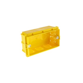 Set 10 doze 4 module, sub tencuiala, ignifugate 650°C, halogen free Set 10 doze 4 module, sub tencuiala, ignifugate 650°C, halogen free