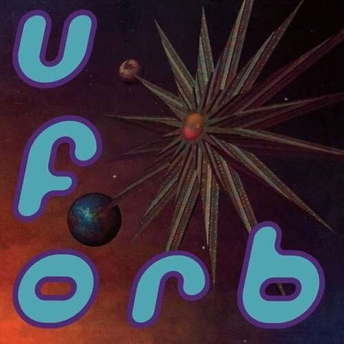 The Orb - U.F.Orb (2 LP)