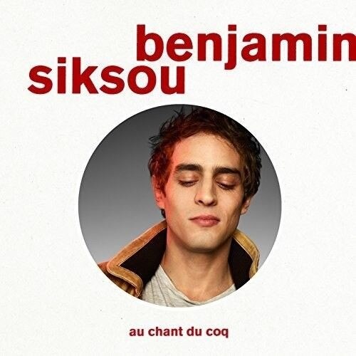 Benjamin Siksou - Au Chant Du Coq (Vinyl)