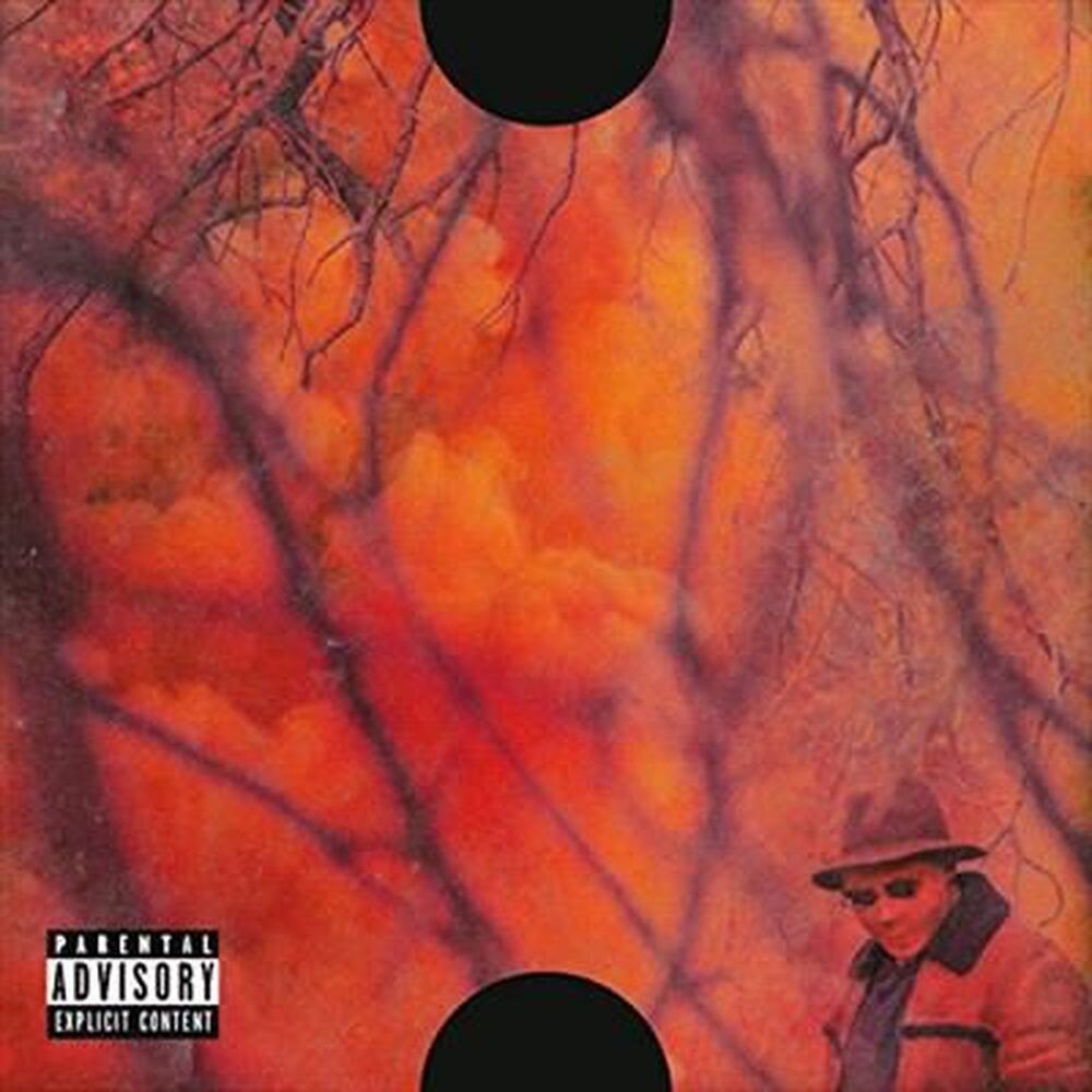 Blank Face - Schoolboy Q (2 LP)