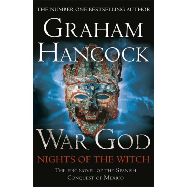 War God: Nights of the Witch de Graham Hancock