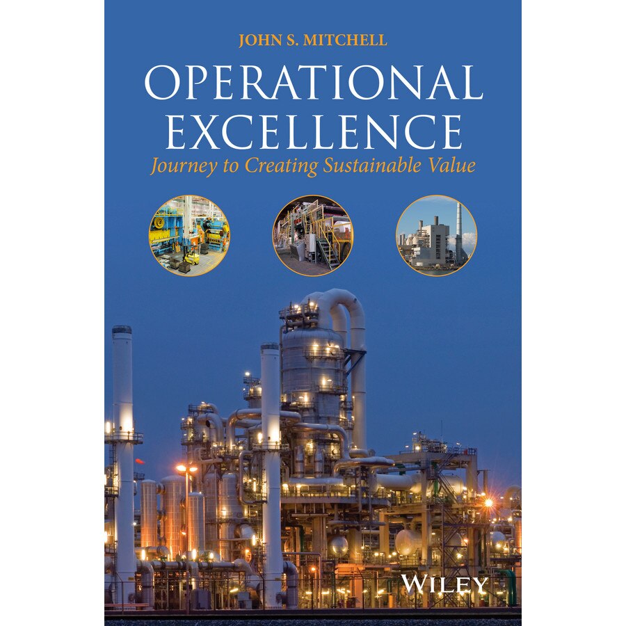 Operational Excellence de John S. Mitchell