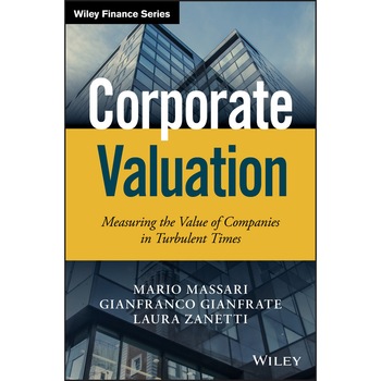 Corporate Valuation de Mario Massari Corporate Valuation de Mario Massari