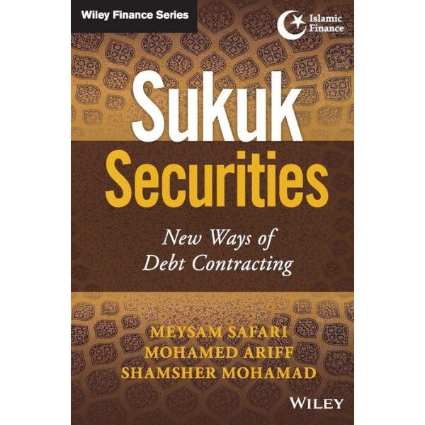 Sukuk Securities de Mohamed Ariff