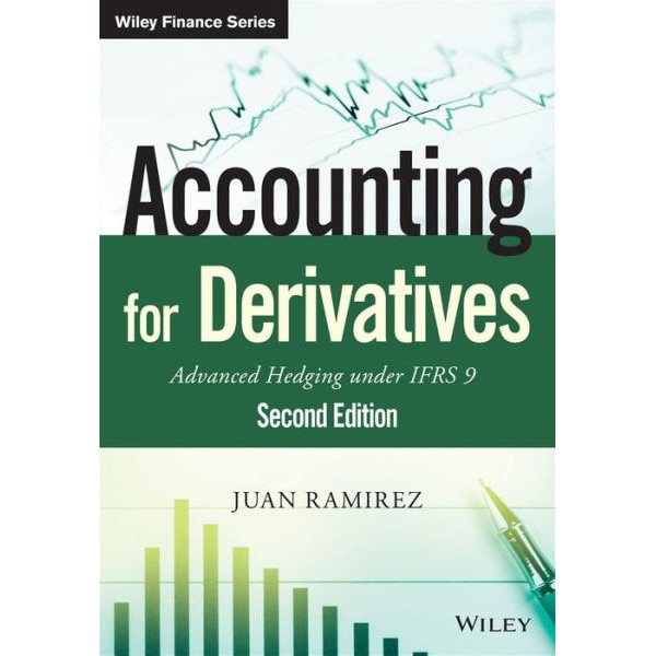 Accounting for Derivatives de Juan Ramirez