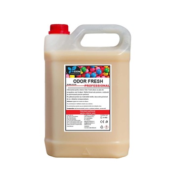 Odorizant parfumat pentru interior auto ODOR FRESH Bubble Gum CDS Tranzact 5Kg Odorizant parfumat pentru interior auto ODOR FRESH Bubble Gum CDS Tranzact 5Kg