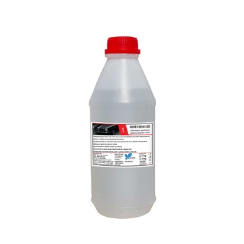 Odorizant parfumat pentru interior auto ODOR FRESH Lux Boss CDS Tranzact 1Kg Odorizant parfumat pentru interior auto ODOR FRESH Lux Boss CDS Tranzact 1Kg