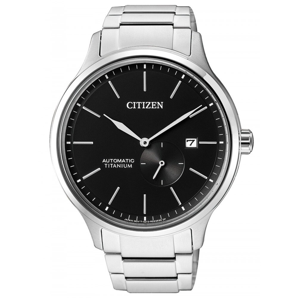Ceas barbatesc CITIZEN NJ0090-81E - eMAG.ro