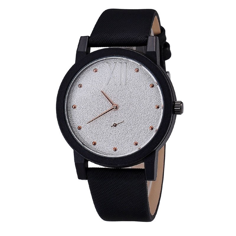 Ceas FeiFan BSL921b negru