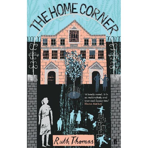 The Home Corner de Ruth Thomas