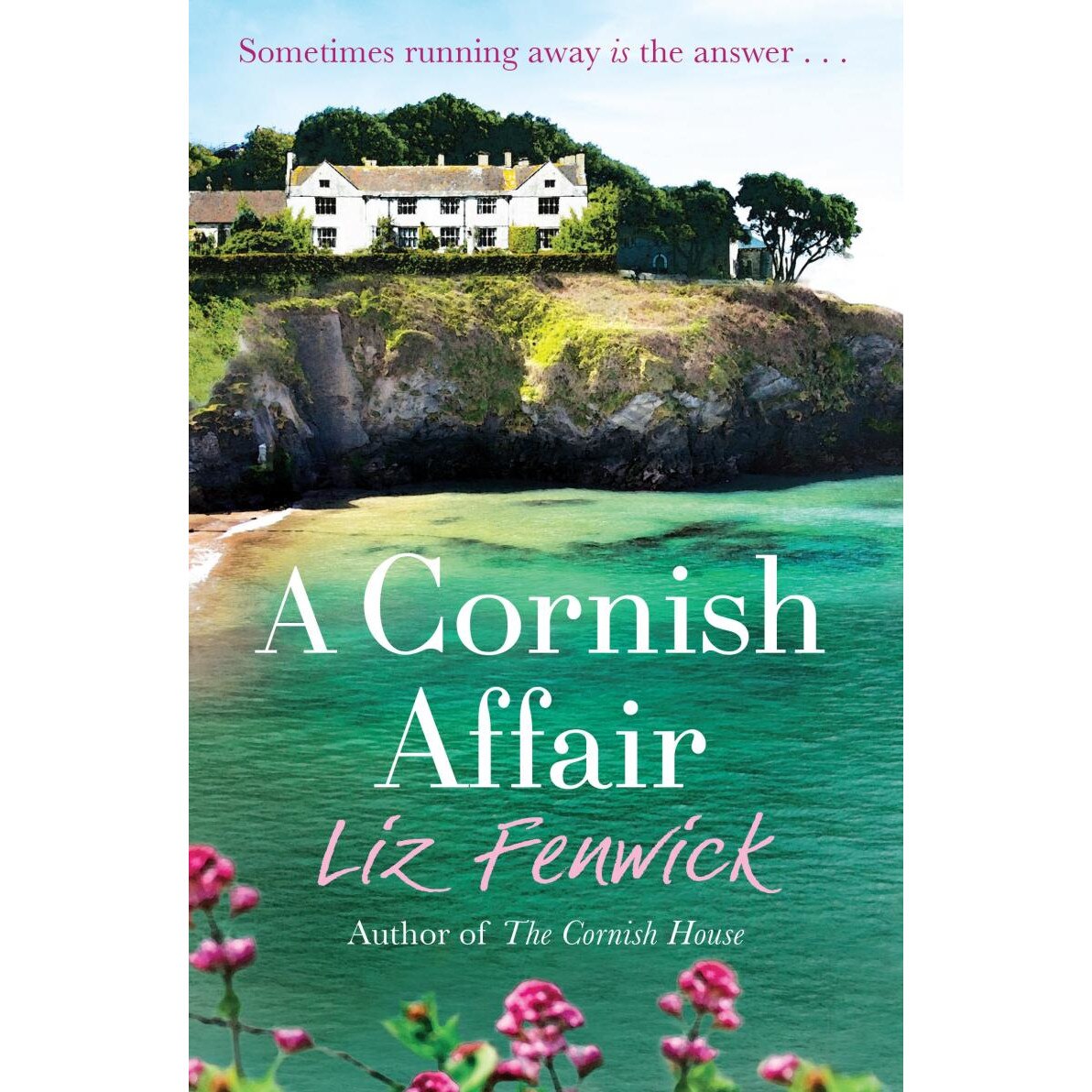 A Cornish Affair de Liz Fenwick