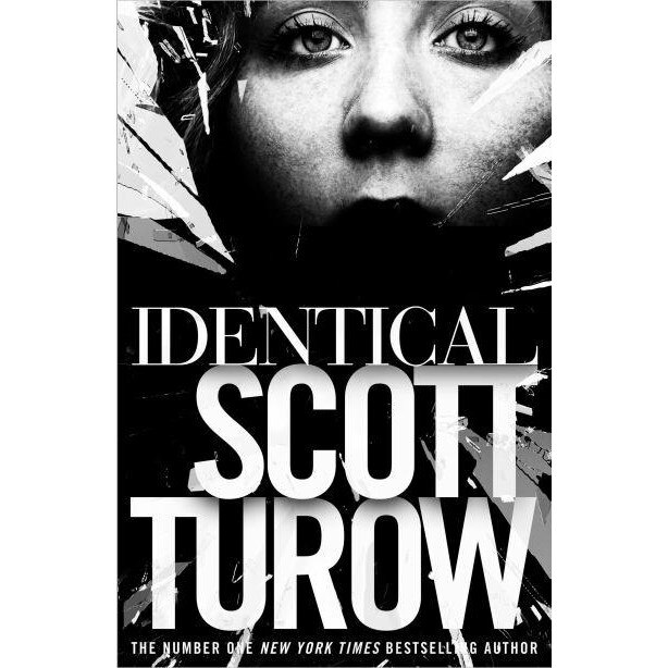 Identical de Scott Turow