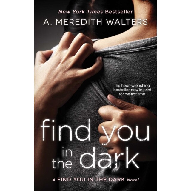 Find You in the Dark de A. Meredith Walters