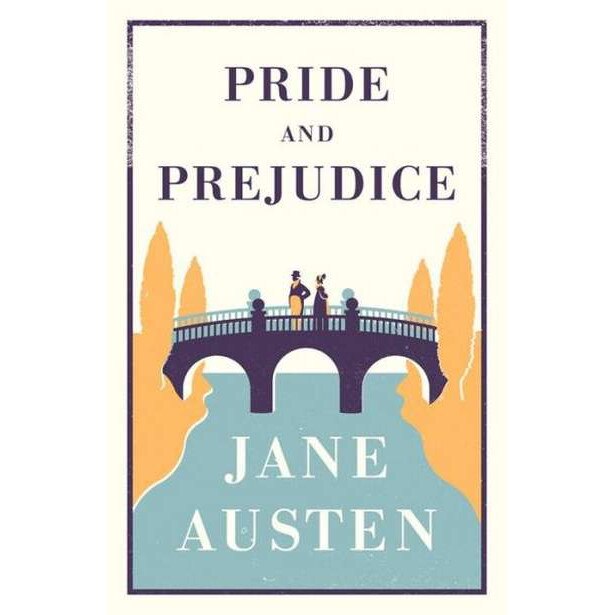 Pride and Prejudice de Jane Austen