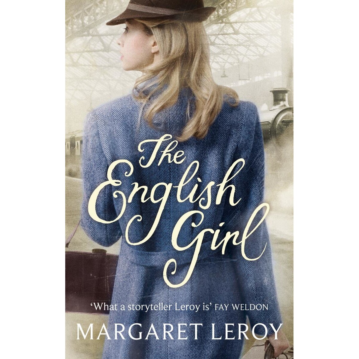 The English Girl de Margaret Leroy