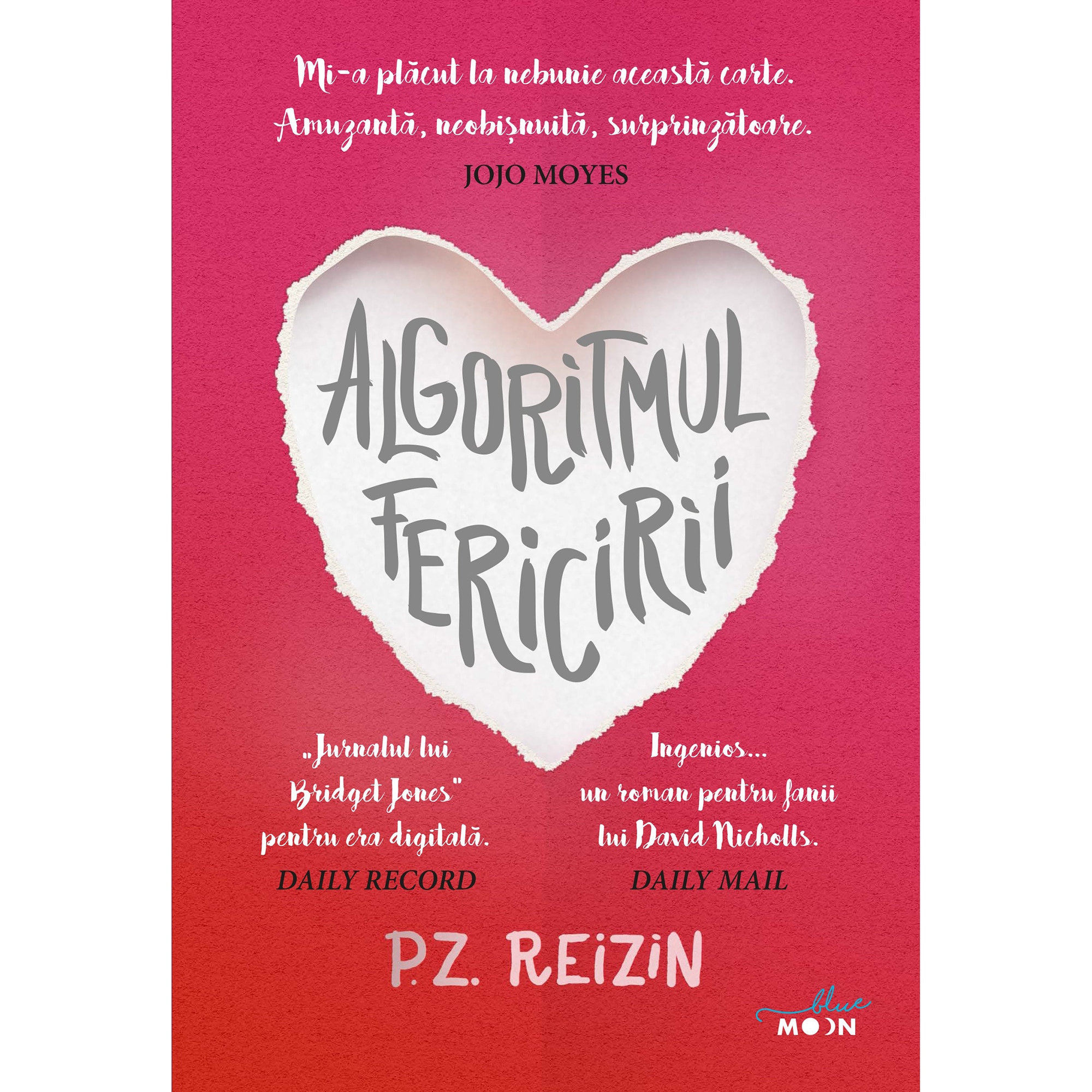 Algoritmul fericirii. P.Z. Reizin