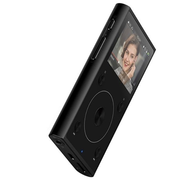 Mp3 Player Fiio X1, Negru - eMAG.ro