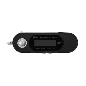 MP3 & MP4 lejátszók
