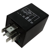 releu de temporizare stergator parbriz aerzetix oem-191955531 pentru volkswagen caddy golf jetta lt lupo passat polo sharan transporter vento seat arosa cordoba ibiza inca toledo audi 100 80 90 a4 a6 a8 imagen 3_0_
0