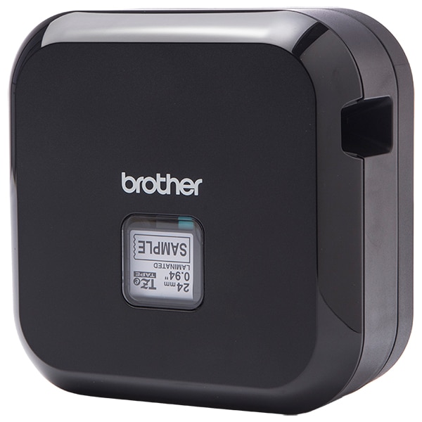 Aparat de etichetat Brother P-Touch P710BT