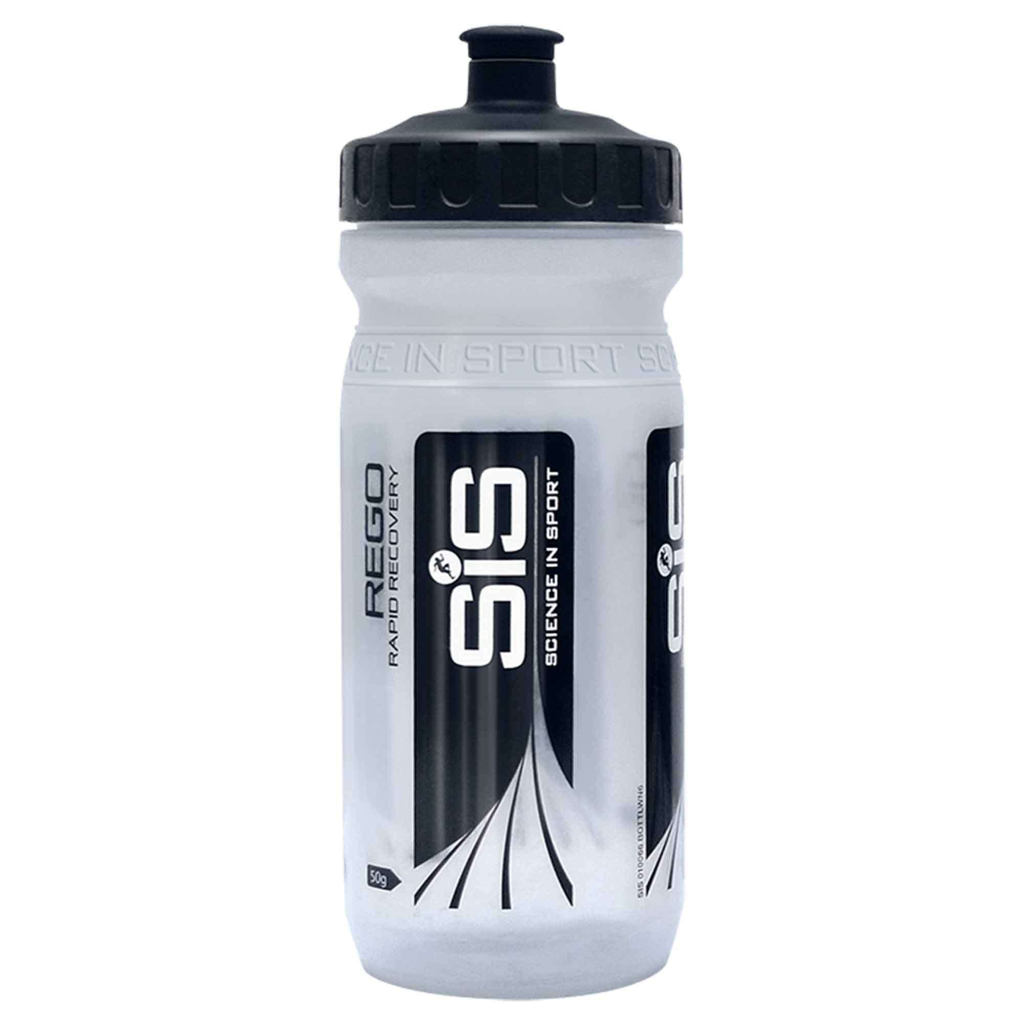 Bidon SIS, 600ml, transparent