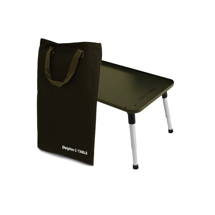 Masa Cort Delphin C-Table