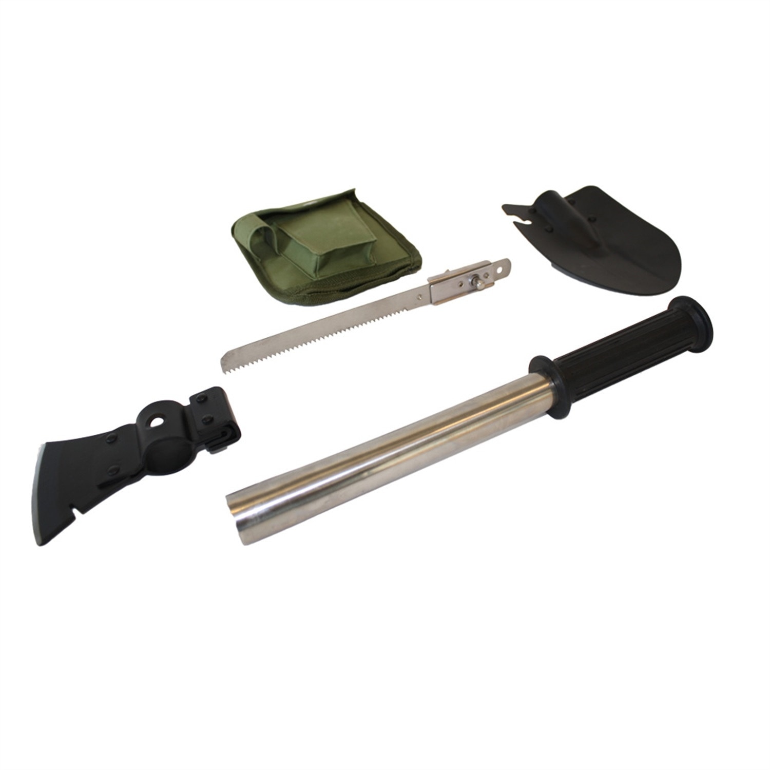 Kit Supravietuire X2 Survival Toolkit