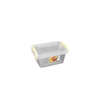 Cutie alimente dreptunghiulara, Bradu, 1 l Cutie alimente dreptunghiulara, Bradu, 1 l